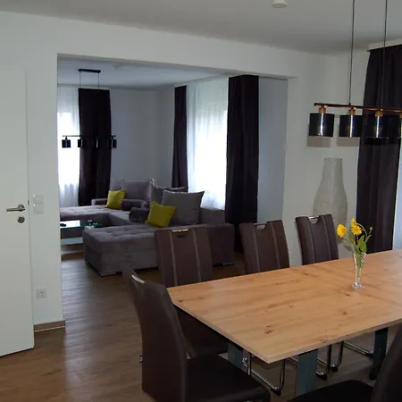 Ferienwohnung Zur Alten Zeche Johanngeorgenstadt Exterior photo