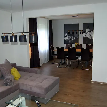 Ferienwohnung Zur Alten Zeche Johanngeorgenstadt Exterior photo