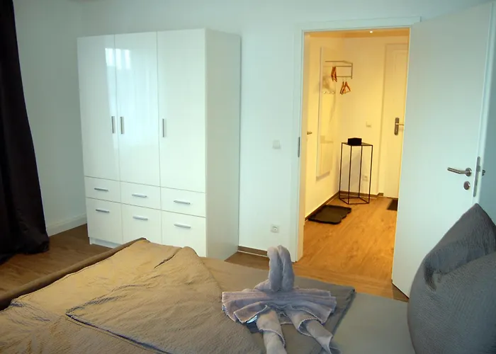 Ferienwohnung Zur Alten Zeche