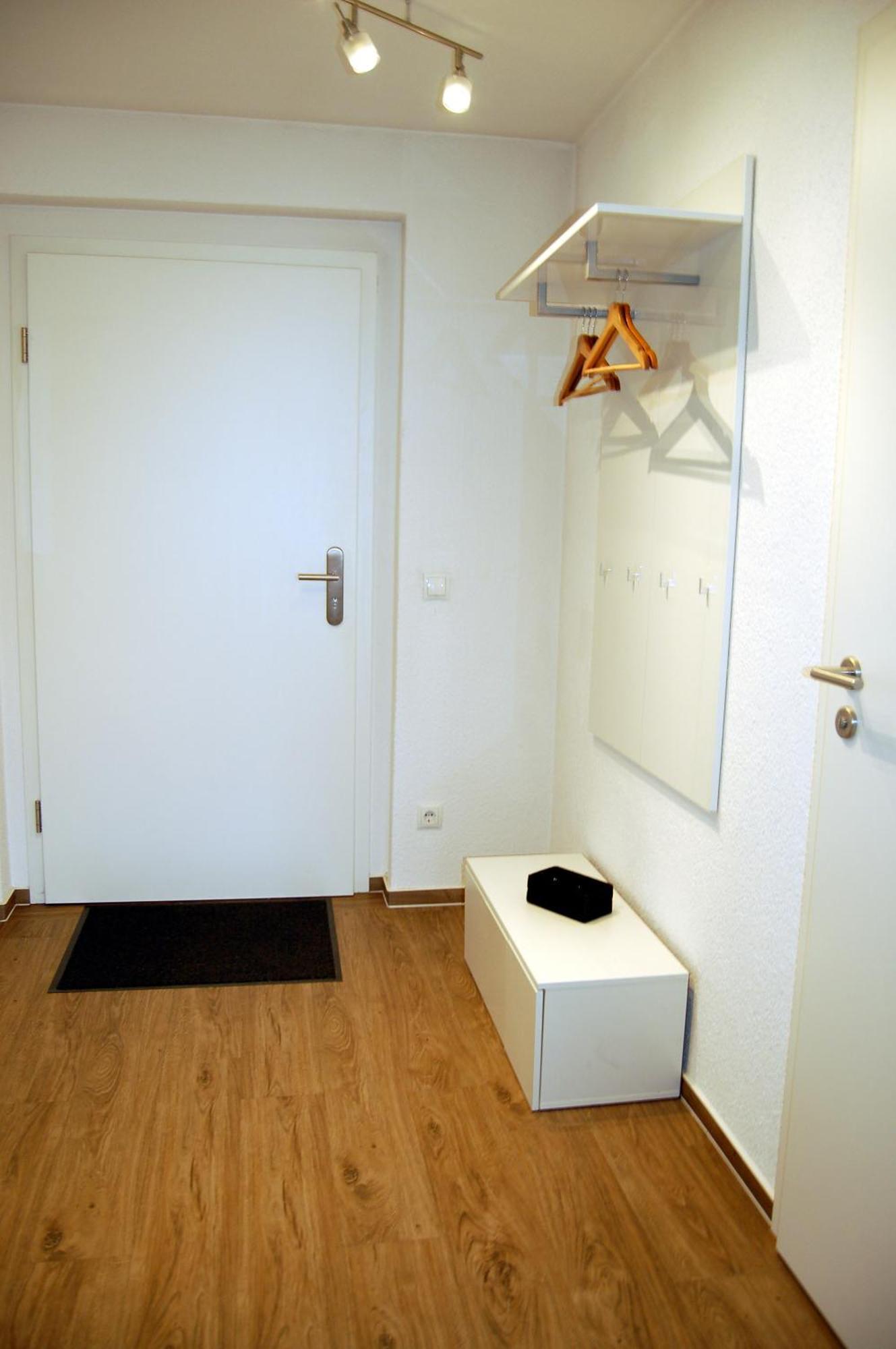 Zur Alten Zeche Apartment