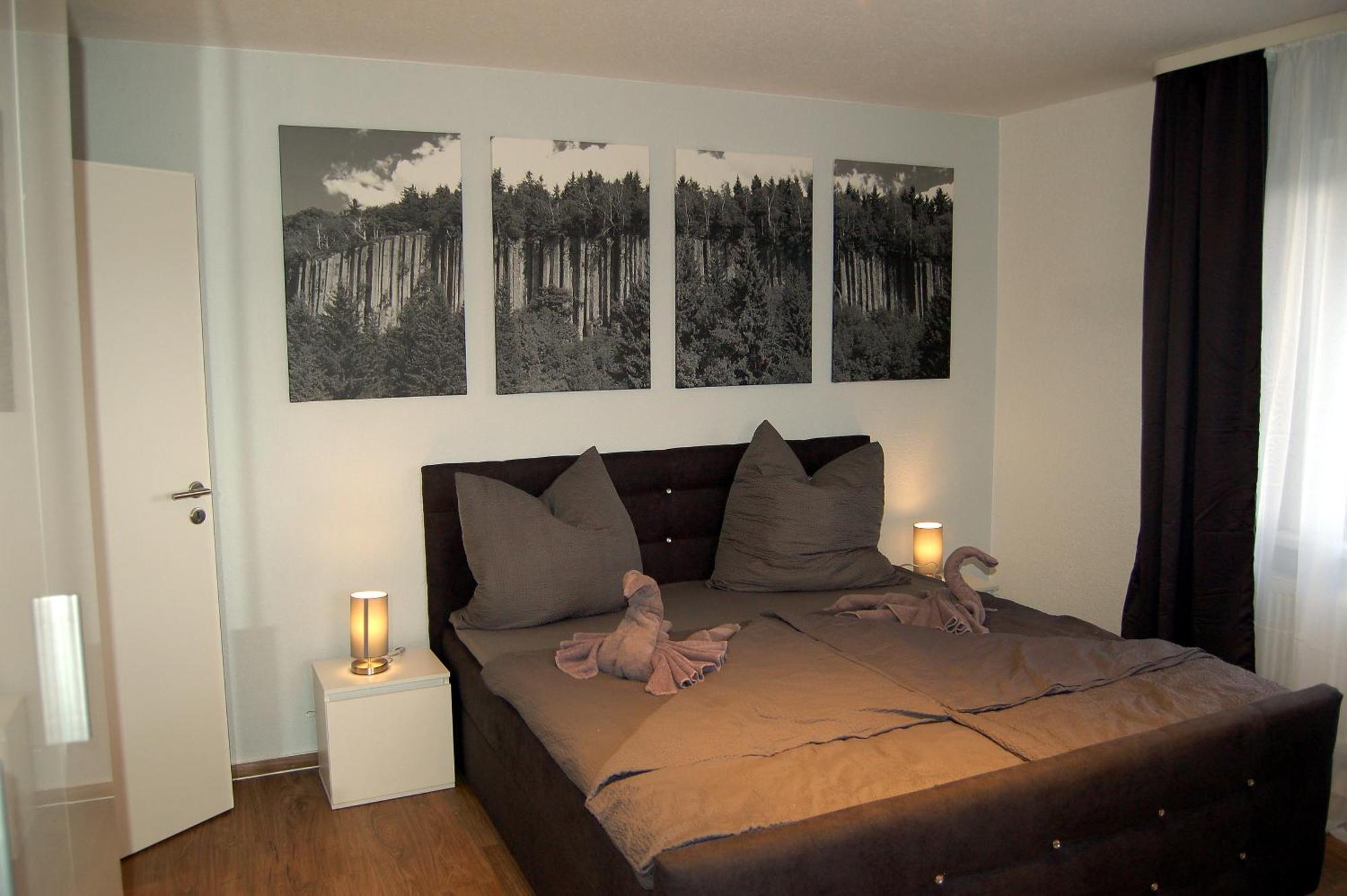 Apartment Zur Alten Zeche