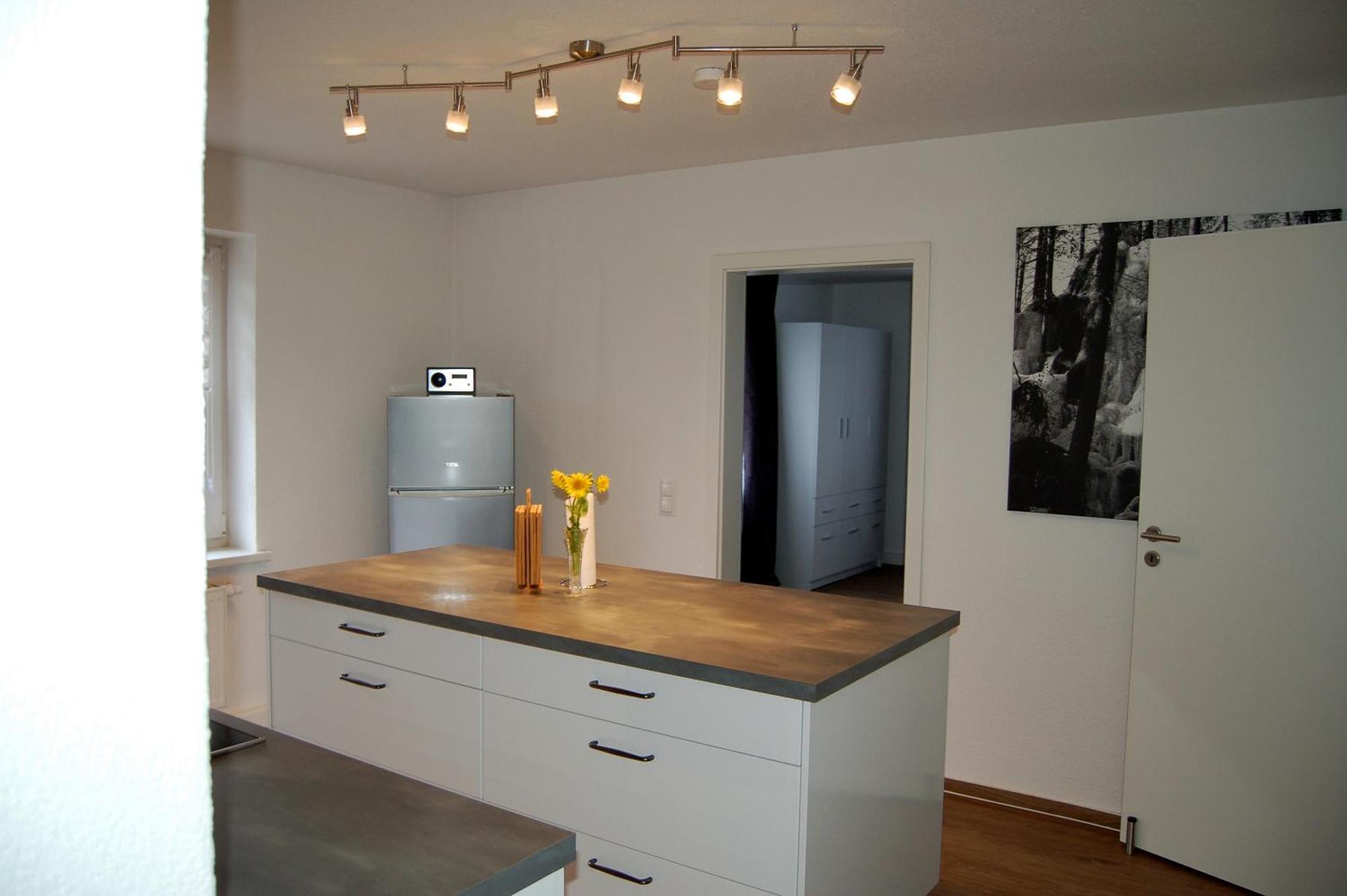 Zur Alten Zeche Apartment