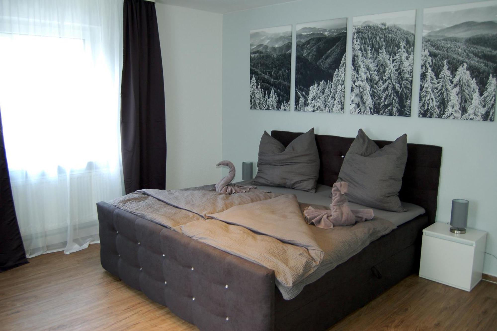 Apartment Zur Alten Zeche