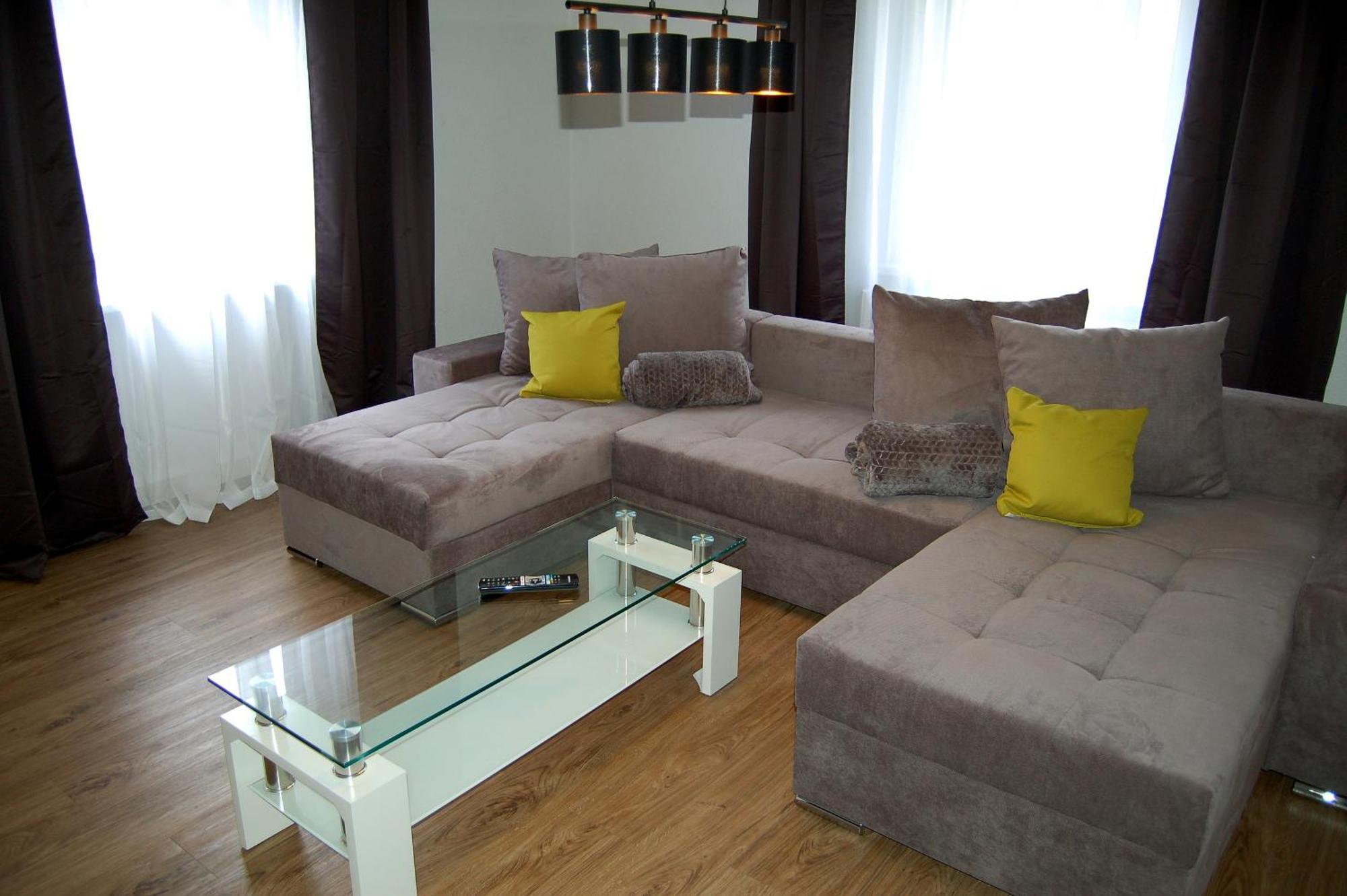 Apartment Zur Alten Zeche